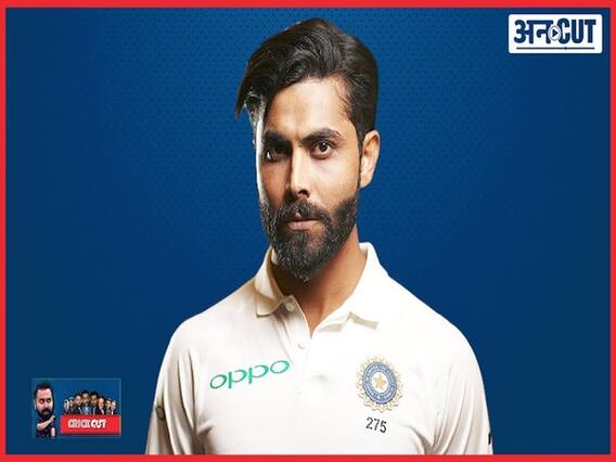 जडेजा ने कैसे पलट दिया 2nd टेस्ट मैच