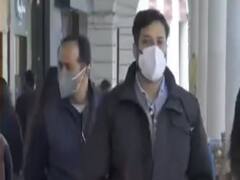 Gatherings at hotels barred: Kolkata police release New Year guidelines