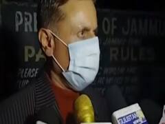 Shehla Rashid accused of accepting funds for anti-national activities