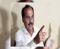রাজ্য সরকারের বিরুদ্ধে সাম্প্রদায়িক বিভাজনের অভিযোগ Adhir Chowdhury-র