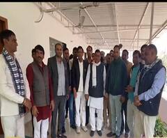 Farmers Protest: चिल्ला बॉर्डर को लेकर भिड़े नेता, पड़ने लगी है किसानों में फूट ? | ABP Ganga 