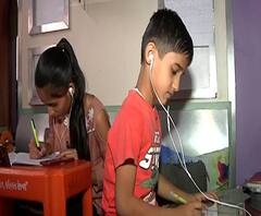 Nashik | फी न भरणाऱ्या विद्यार्थ्यांचं ऑनलाईन शिक्षण बंद! नाशकातल्या स्कूल असोसिएशनचा निर्णय