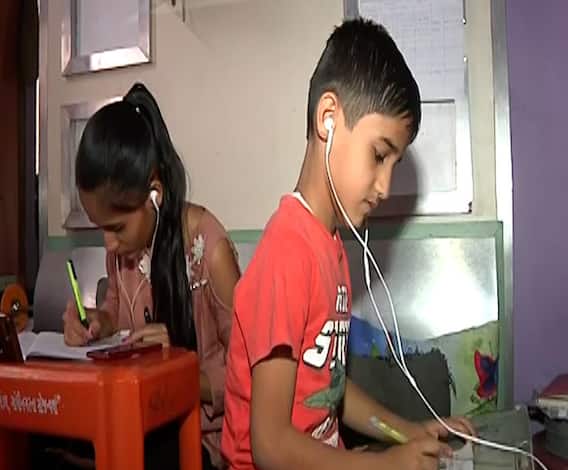 Nashik | फी न भरणाऱ्या विद्यार्थ्यांचं ऑनलाईन शिक्षण बंद! नाशकातल्या स्कूल असोसिएशनचा निर्णय