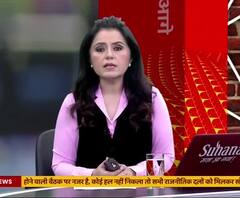 West Bengal: बोलपुर में पैदल मार्च के जरिए CM Mamata Banerjee का शक्ति प्रदर्शन