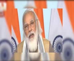  First driverless metro in Delhi: '২০২৫ সালের মধ্যে দেশের ২৫টি শহরে মেট্রো পরিষেবা', দেশের প্রথম চালকবিহীন মেট্রোর উদ্বোধনে ঘোষণা মোদির