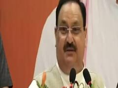 How JP Nadda's visit in West Bengal will affect upcoming elections? | ABP Special Full