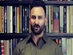 Controversy continues over Saif's Raavan comment | Panchnama Full