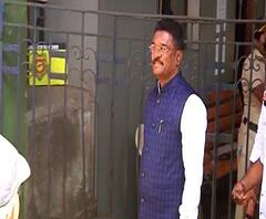 मुंबई पोलीस आणि ईडी आमनेसामने येण्याची शक्यता; सरनाईकांविरोधात तक्रार देणाऱ्यांविरोधात गुन्हा दाखल