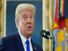 US: Violent clash erupts b/w Trump & Biden's supporters