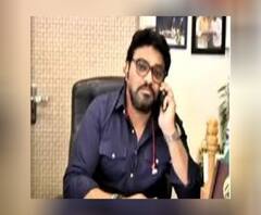 ‘জিতেন্দ্র তিওয়ারি নয় আগে কথা বলেননি, আমার কটা চিঠির উত্তর দিয়েছেন ফিরহাদ হাকিম?', প্রতিক্রিয়া বাবুল সুপ্রিয়র 