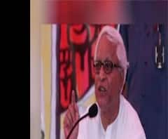 ১০টায় সারাদিন: বুদ্ধদেব ভট্টাচার্যের শরীরে বাড়ল অক্সিজেনের পরিমাণ, রয়েছেন ৩৫% ভেন্টিলেশনে