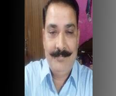 खत्म हो गया है UP Police का खौफ ?, बीच चौराहे की हत्या | Agra | ABP Ganga 