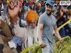 Salman Khan to join Farmers Protest? Instagram Fans think that Salman just dropped this hint! l Uncut