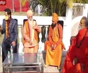 Haridwar Kumbh Mela की तैयारियां जोरों पर, सभी अखाड़ों का निरीक्षण | Uttrakhand Prime 