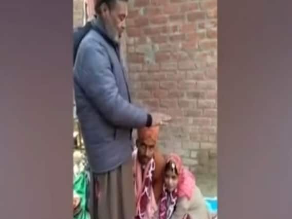 बरेली: मुस्लिम युवती ने हिन्दू युवक से की शादी, पुलिस से मांगी सुरक्षा 