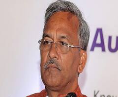 Uttarakhand के CM Trivendra Singh Rawat को हुआ Corona, खुद को किया आइसोलेट| ABPGanga