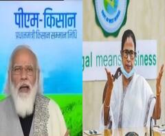 আনন্দ লাইভ: কে বেশি কৃষক দরদি? তুঙ্গে কেন্দ্র-রাজ্য বাকযুদ্ধ, উত্তর-দক্ষিণ রাজনৈতিক তরজায় তপ্ত বাংলা 