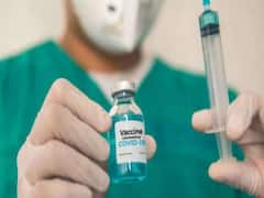 Exclusive video of Corona Vaccination training by BMC