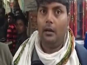 2020 के 'इच्छाधारी क्रिमिनल', 5 लुटेरों के टारगेट पर ज्वैलर | Sansani