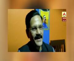 'মমতার যাওয়ার সময়, ট্রেলার দেখছেন, সিনেমাটাও দেখবেন' TMC থেকে বহিষ্কারের পর মিষ্টি খাওয়ালেন কনিষ্ক