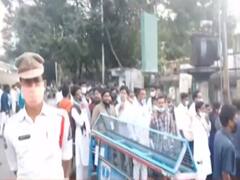 GHMC Election : किसका होगा Hyderabad? कुछ ही देर में वोटों की गिनती होगी शुरु 