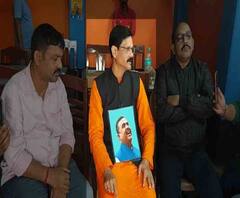 Suvendu Adhikari: মুখ্যমন্ত্রীকে আক্রমণ, TMC থেকে বহিষ্কৃত শুভেন্দু অনুগামী কণিষ্ক পণ্ডা