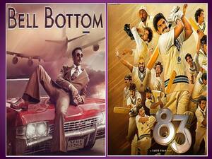 2021 Film Releases Ahead, Know About The Salman Khan And Ranveer Singh Films!| 