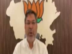 Jolt to Cong as BJP captures 323 Rajasthan Zila Parishad seats