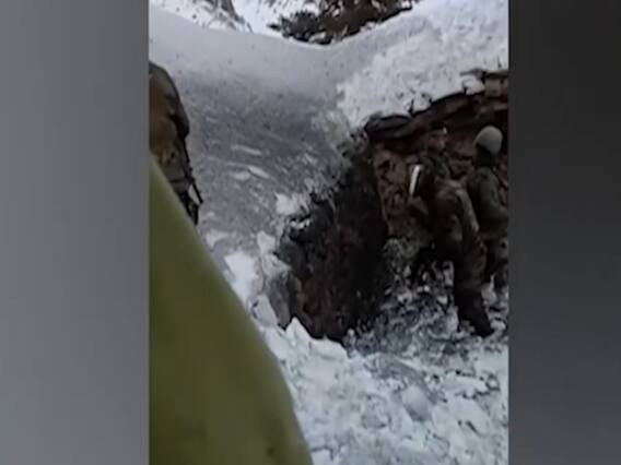 J&K: Pak की आतंकी साजिश नाकाम, पुंछ में सुरक्षाबलों ने ढेर किए लश्कर के 2 आतंकी, एक पकड़ा भी गया