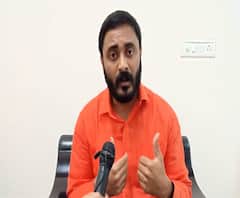 WEB EXCLUSIVE | आमदार देवेंद्र भुयार स्वाभिमानी शेतकरी संघटनेपासून दूर जात आहेत?