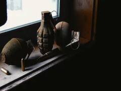 Punjab के Border Area में मिले 11 ग्रेनेड, Drone के जरिए Pakistan से हथियार आने की आशंका 