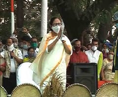 Mamata Banerjee: গরমকালে বাজারে আলুর সঙ্কট দেখা দেবে, কৃষি আইন নিয়ে কেন্দ্রকে আক্রমণ মমতা বন্দ্যোপাধ্যায়ের