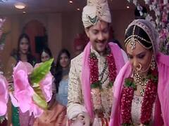 Aditya Narayan gets married to girlfriend Shweta