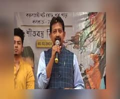 West Bengal Election 2021:'রাজীব আমার ছোট ভাই, স্নেহের' নরম ফিরহাদ, 'শুভেন্দুর বিষয় ব্যক্তিগত, আমি আমার মতো', পোস্টার-বিতর্কে বললেন রাজীব 