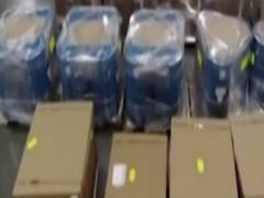 Are rich countries hoarding Coronavirus vaccines?