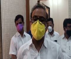 Blood Shortage | राज्यात 5 ते 6 दिवस पुरेल एवढाच साठा, आरोग्यमंत्री राजेश टोपेंचं नागरिकांना आवाहन