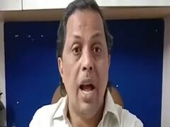 Cong sidelined in MVA, NCP-Sena conspiring against us: Vishwabandhu Rai writes to Sonia Gandhi