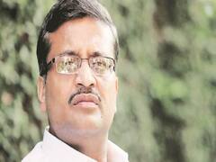 Haryana के IAS Officer ने किसान आंदोलन को अपना समर्थन दिया