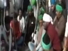 Farmers Protest : Supreme Court ने समिति बनाने की बात कही... जानें आज कोर्ट में क्या हुआ? 