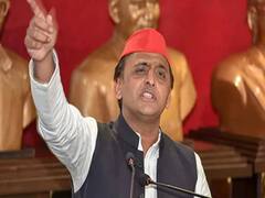 Akhilesh Yadav ने किसान आंदोलन को लेकर बीजेपी पर किया वार, Tweet करके लिखा : नहीं चाहिए भाजपा