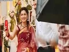 Abhi's engagement ceremony in the show soon