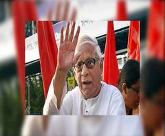 Buddhadeb Bhattacharya Health Update: বাড়ি ফিরলেন বুদ্ধদেব ভট্টাচার্য, রইল হাসপাতাল থেকে তাঁর বাড়ি ফেরার এক্সক্লুসিভ ভিডিও