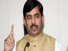 Rahul Gandhi used derogatory words for PM Modi: Shahnawaz Hussain