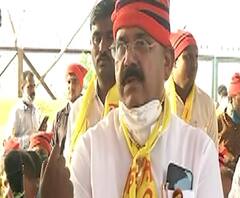 प्रस्तावित वाढवण बंदराविरोधात मच्छिमारांचा एल्गार, कोळी समाजाच्या मागण्यांकडे दुर्लक्ष केल्याचा आरोप