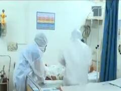 કોરોનાથી મૃત્યુ પામેલા નવ દર્દીઓની અમદાવાદ સિવિલ હોસ્પિટલમાં એટોપ્સી કરાઇ, જુઓ વીડિયો