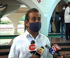 Rajesh Tope On MLC Election :महाविकास आघाडीच्या एकजुटीचा विजय, या निकालाचं वेगळं महत्व : राजेश टोपे