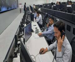 जब अचानक रुक गया यूपी कोरोना कमांड सेंटर का काम, सच सामने आया तो मचा हड़कंप | ABP Ganga 