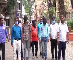 कुख्यात मटकाकिंग सुरेश भगत हत्याकांडप्रकरणी भाऊ विनोद भगत अटकेत, मारण्यासाठी दिली होती सुपारी