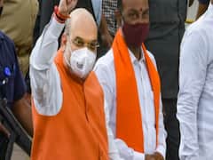 Is BJP batting on political pitch in cricketer Rohit Sharma's style?