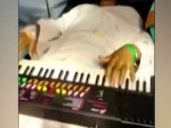 Brain Tumor की Patient ने Surgery के दौरान बजाया Keyboard... Surgery के बाद मरीज की हालत स्वस्थ